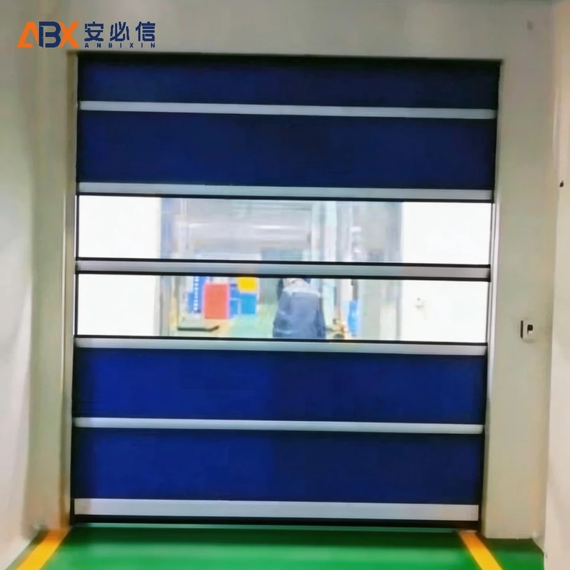 东营快速门