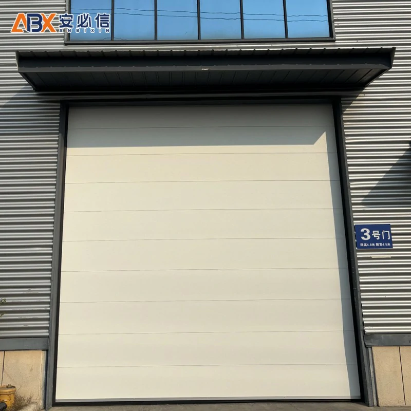 东营提升门